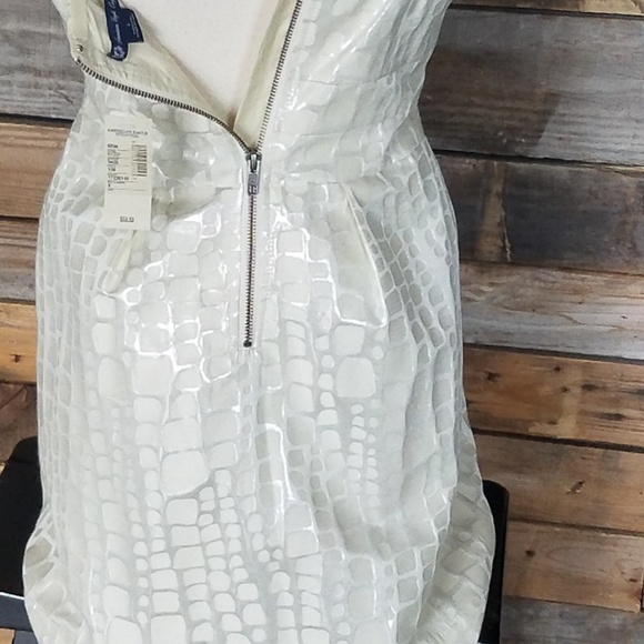 American Eagle halter dress - Picture 3 of 3